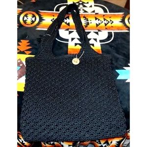 SAK shoulder bag